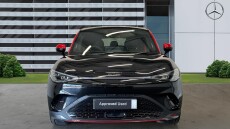 smart Hashtag 3 315kW Brabus 66kWh 5dr Auto AWD Electric Estate